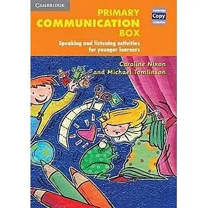 Primary Communication Box