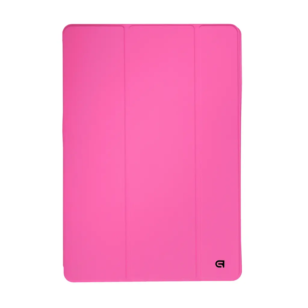 Чохол ArmorStandart Smart Fold Pen для Samsung Galaxy Tab S9+ / S9 FE+ / S10+ Rose Red