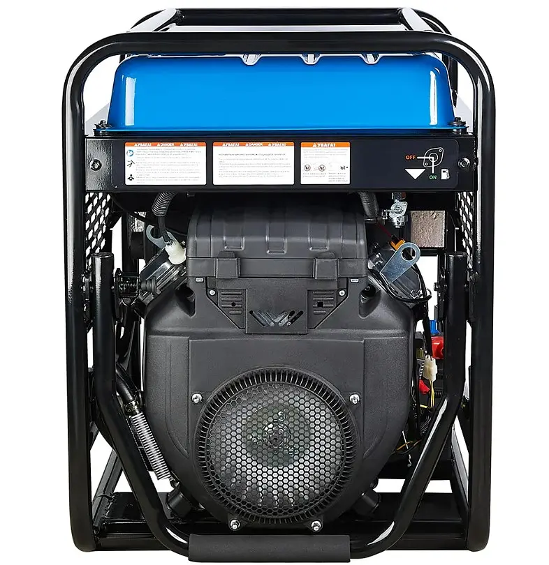 Бензиновый генератор EnerSol 10/11 кВт EPG-11000SEA - фото 3
