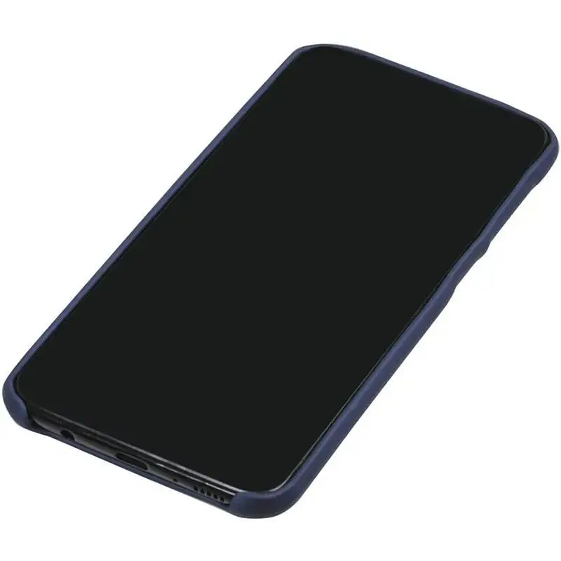 Чехол-накладка RedPoint Uno Case Samsung Galaxy M21 Blue - фото 7