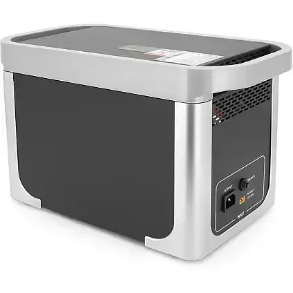 Зарядная станция Must EM181-EM1024S 1000 Вт LiFePO4 - фото 2