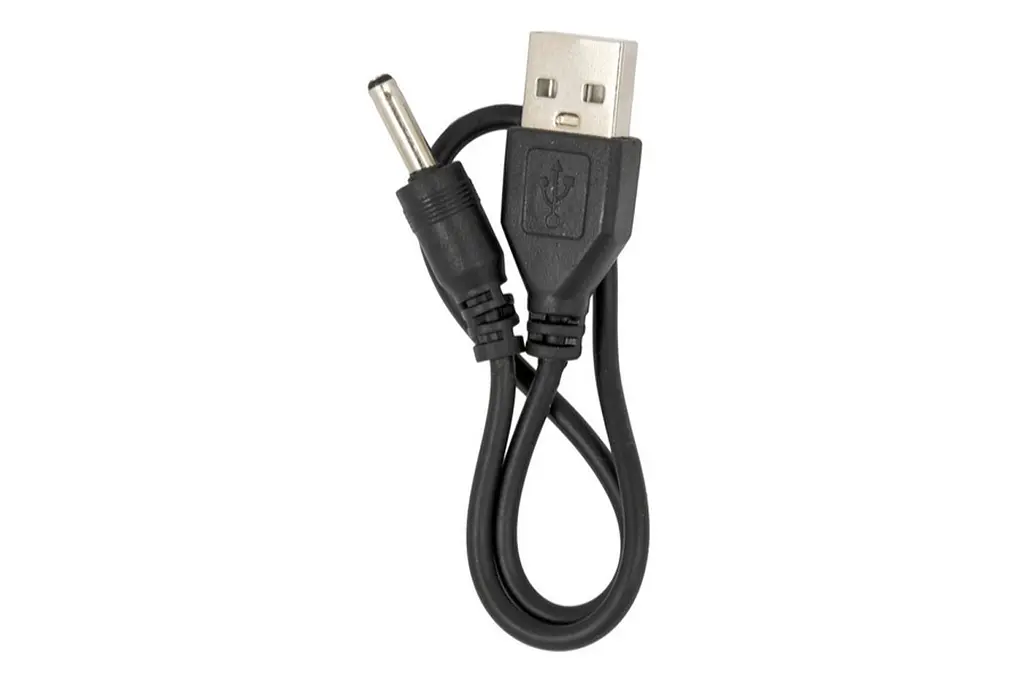 Ліхтар ручний Vertvoll 1LED x 5Вт Li-ion (RX-8004) - фото 4