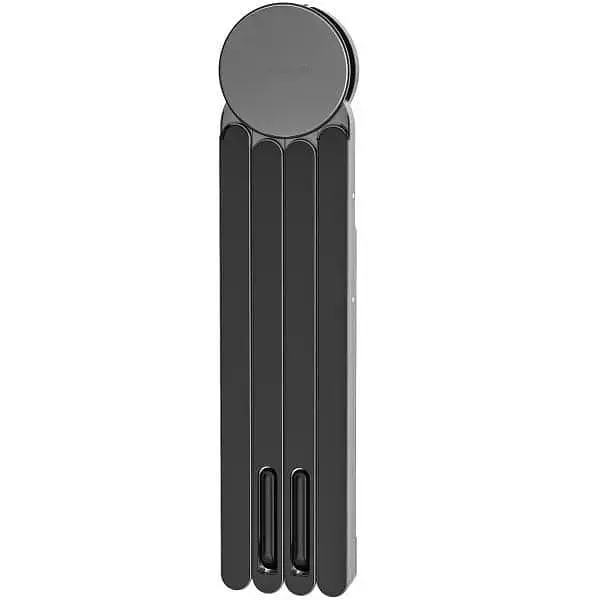 Подставка для ноутбука Proove X-Fan silver (LSXF00000104) - фото 5