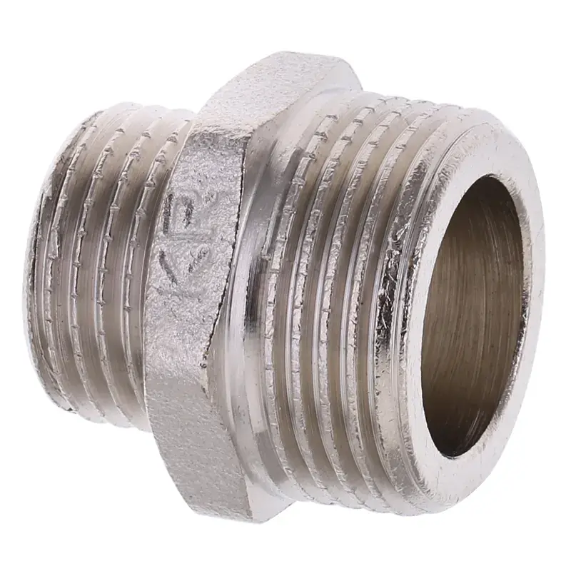 Ніпель редукційний Koer 1/2 "х3 / 4" Kf.N0608 KF0034