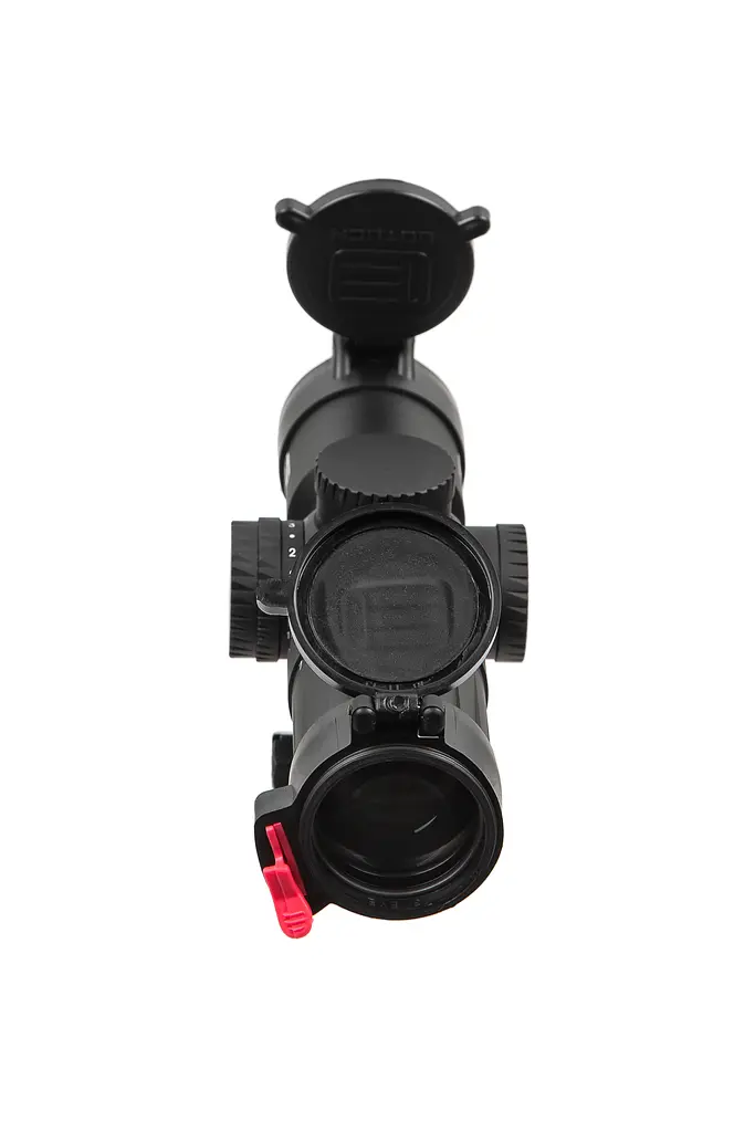 Приціл оптичний EOTech Vudu 3-9x32 (30 мм) Ultra-Short illum. SFP HC1 (MOA) - фото 4
