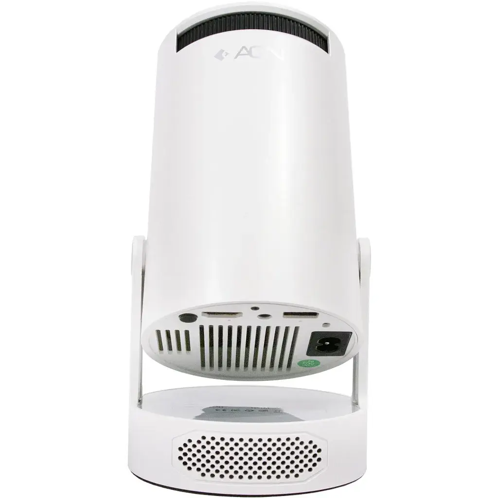 Проектор AGN HY300Pro+ (AGN-HY300Pro+) - фото 5