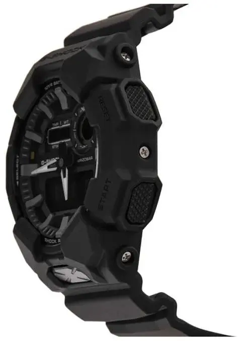 Годинник Casio GA-010-1A1ER - фото 3