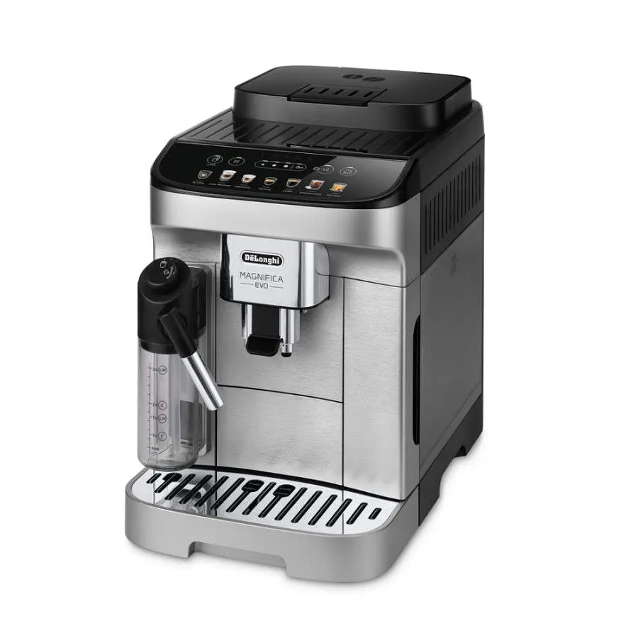 Кавомашина DeLonghi ECAM 290.85 SBX - фото 4