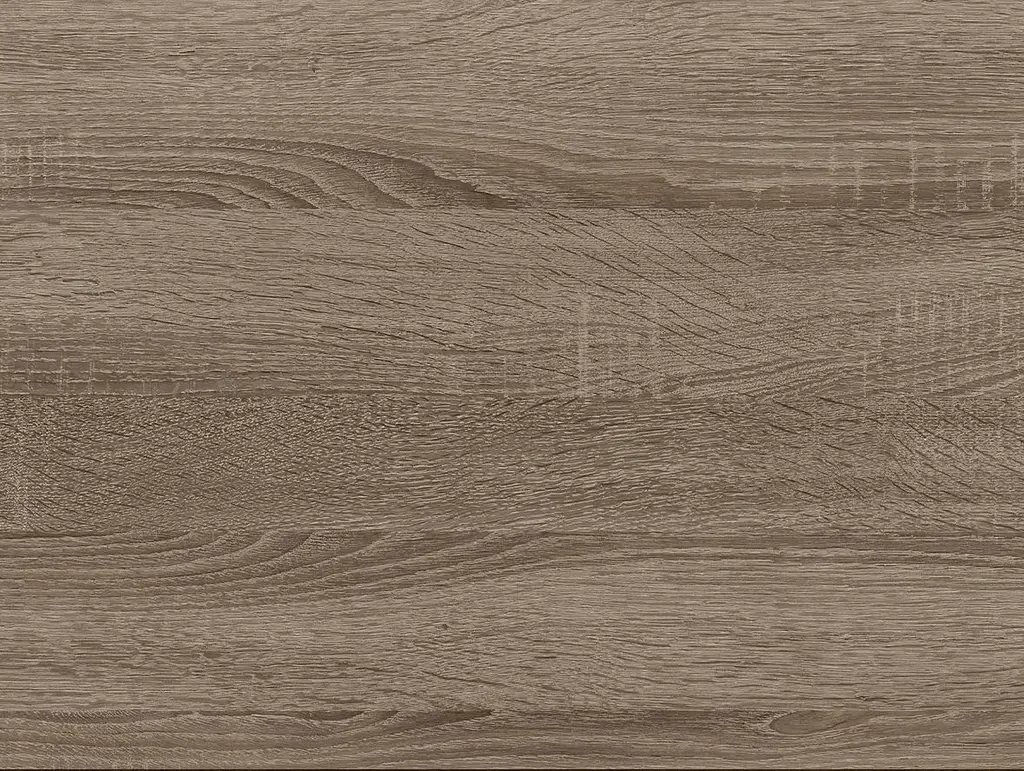 Етажерка 4/60 Ferrum-decor Серії Коннект 120x60x28 білий ДСП Дуб Сонома Трюфель 16мм (FRD-104246) - фото 6