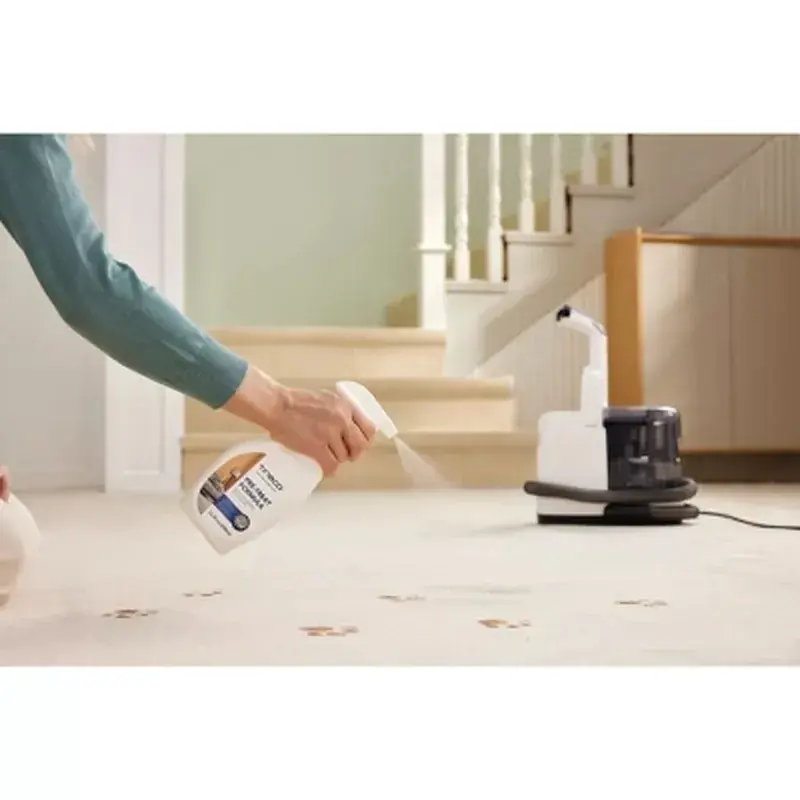 Пилосос Tineco iCarpet One Spot (SC050300DE) - фото 4