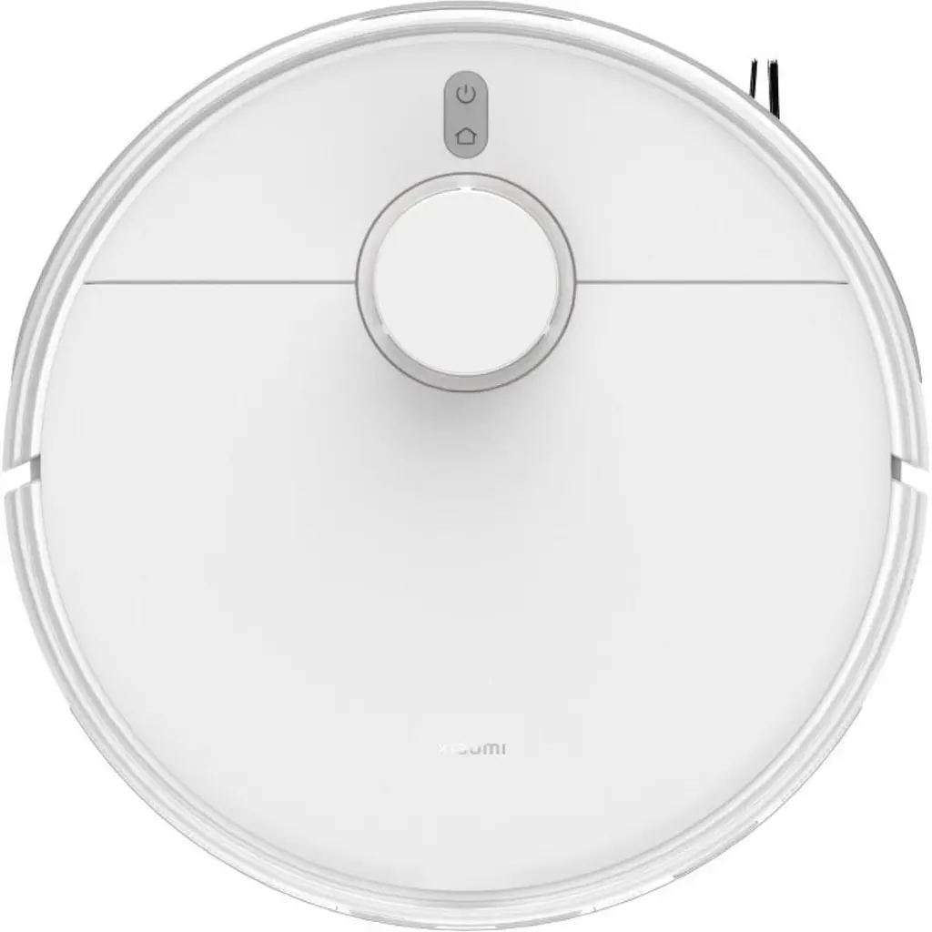 Робот-пилосос з вологим прибиранням Xiaomi Robot Vacuum H40 UA - фото 5