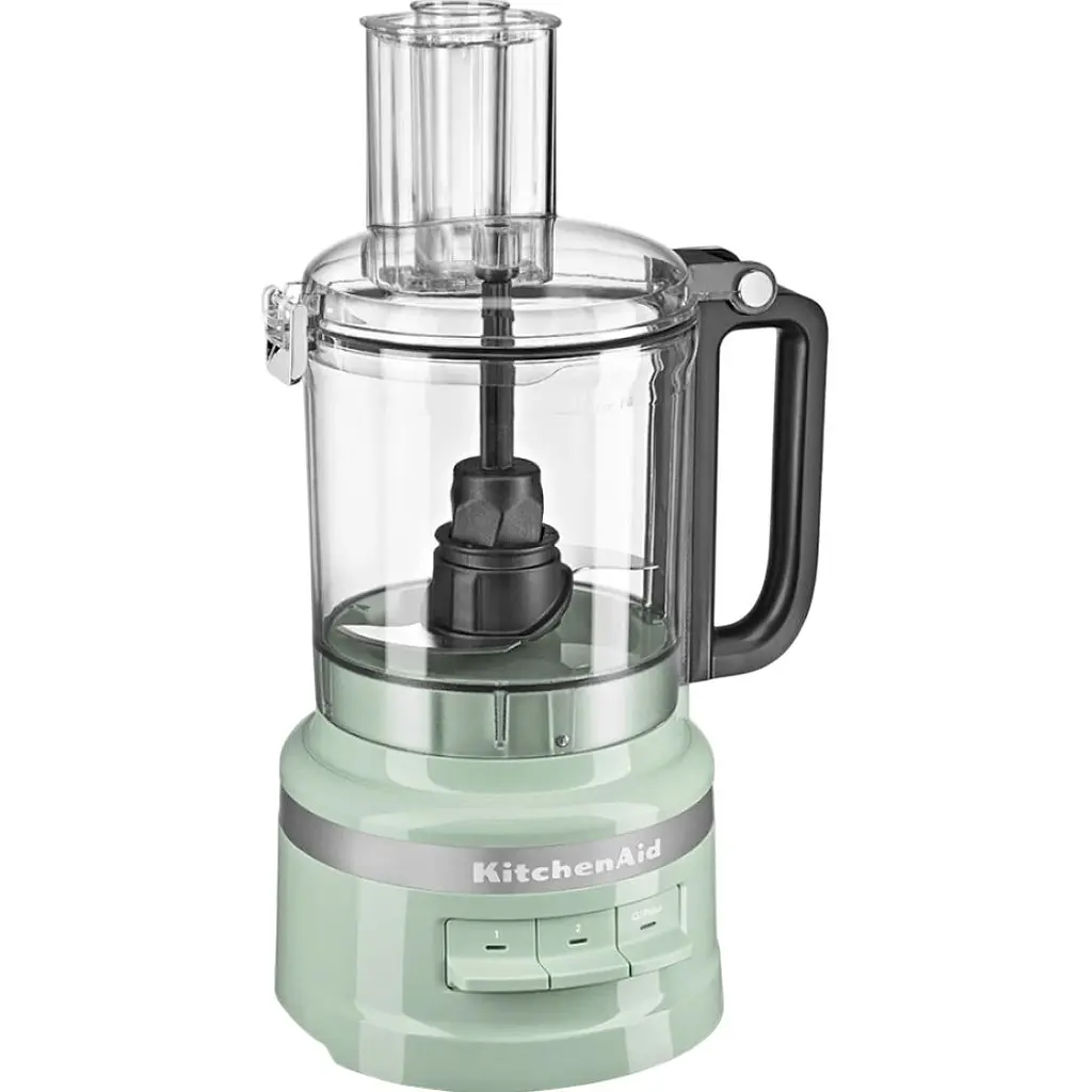 Кухонний комбайн KitchenAid 5KFP0921EPT Pistachio [126235] - фото 2
