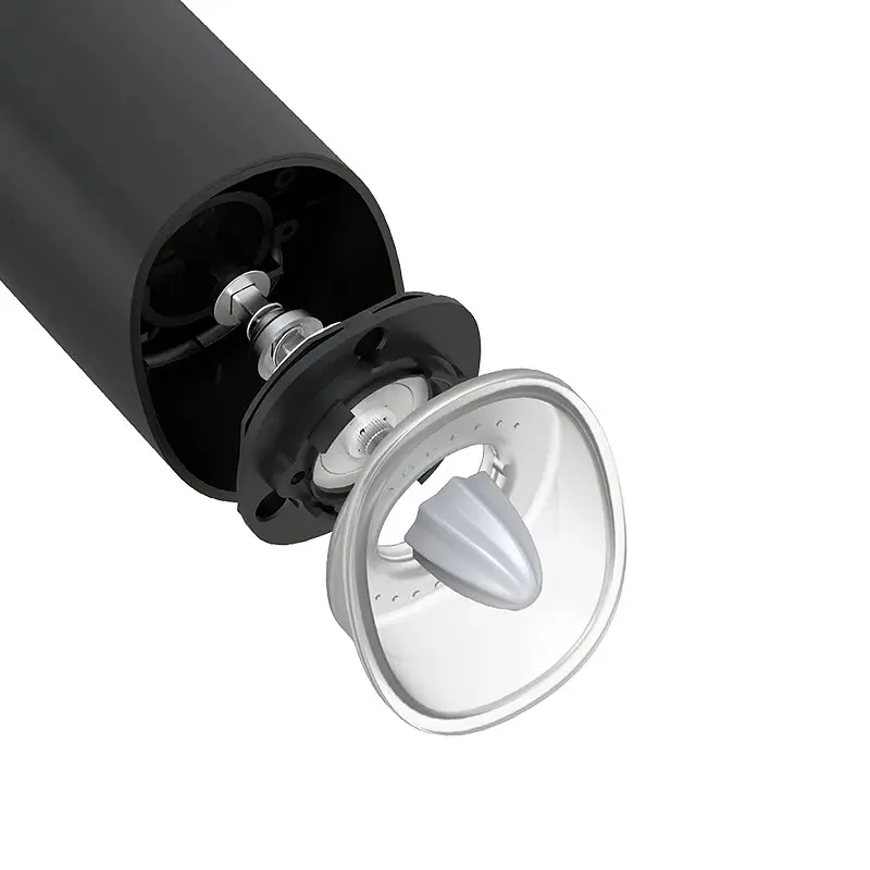 Електричний млин для спецій Xiaomi Circle Joy Sensor Electric Grinder (CJ-EG04) Black - фото 5
