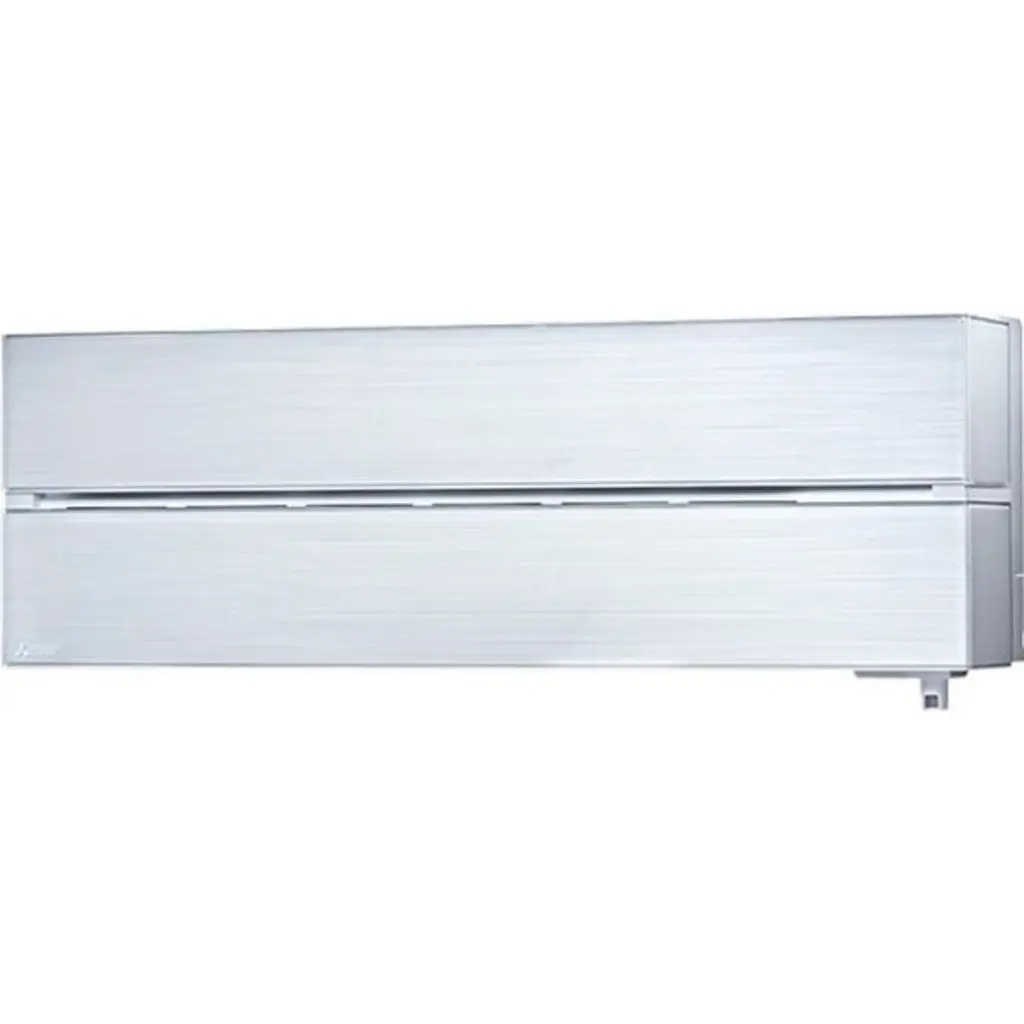 Спліт-система Mitsubishi Electric Premium Zubadan MSZ-LN50VGV-E1/MUZ-LN50VGHZ-ER1 White Pearl [129730] - фото 3