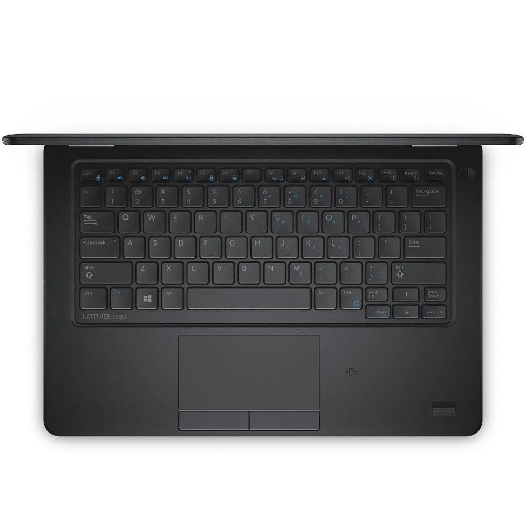 Ноутбук Dell Latitude E5250 (i5-5300U/8/128SSD) - Class B "Б/В" - фото 5