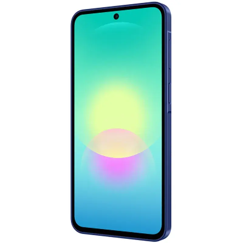 Мобільний телефон Samsung Galaxy A27 5G 8/256Gb Blue (SM-A276BZBCEUC) - фото 4