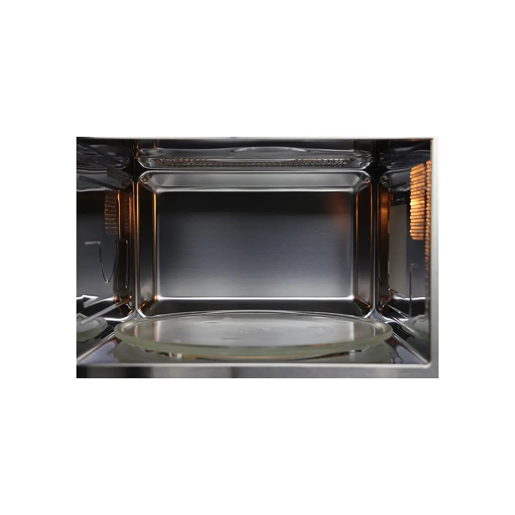 Мікрохвильова піч Midea MI10250GBX - фото 7