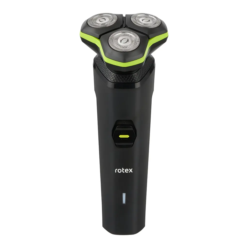 Електробритва Rotex RHC212-S