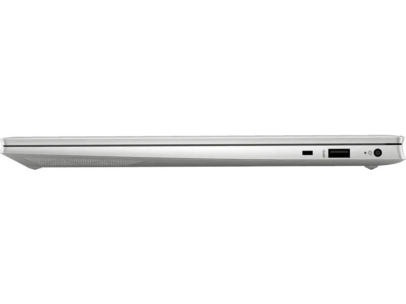 Ноутбук HP Pavilion Laptop 15-eh1130ur (638D3EA) Silver - фото 4