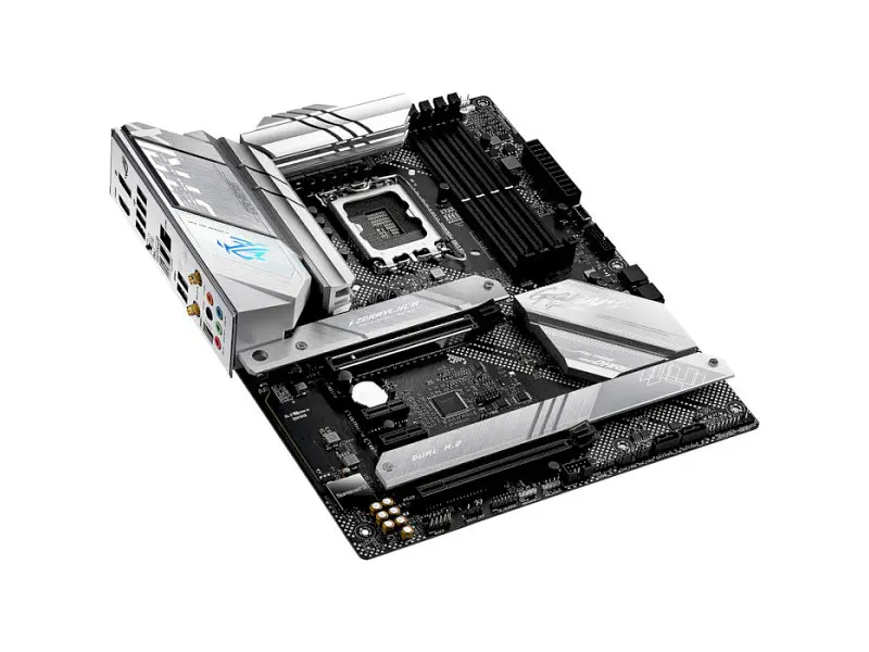 Материнская плата Asus ROG STRIX B660-A Gaming Wi-Fi D4 - фото 4