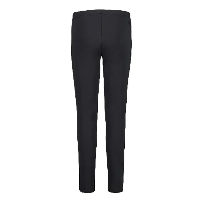 Штани CMP Women's Trousers in Jersey-chenille Black XXS (1097-30M0226-U901 34) - фото 2