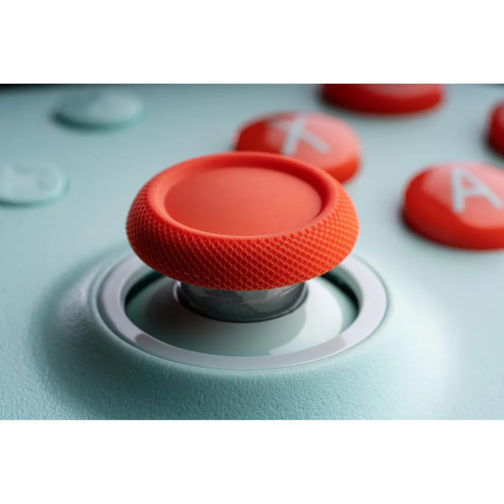 Геймпад 8BitDo Ultimate 2C Wired 82CD Mint Edition [122645] - фото 5