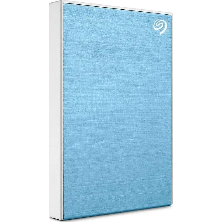 Зовнішній жорсткий диск Seagate HDD External One Touch with Password (2.5'/2TB/USB 3.0) (STKY2000402) - фото 3