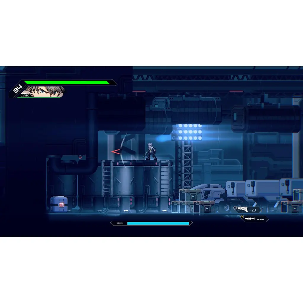 Ключ активації Microsoft Hardcore Mecha для Xbox One/Series S/X - фото 2