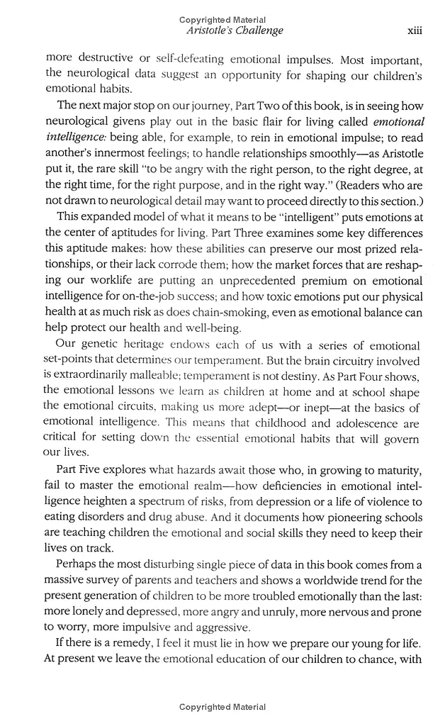 Working with Emotional Intelligence - фото 10