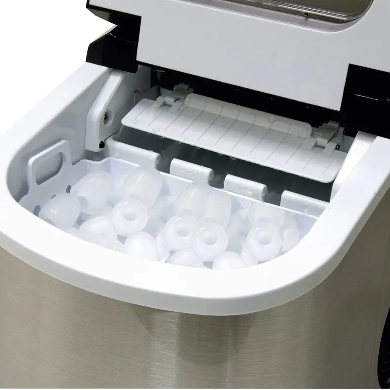 Льодогенератор CASO IceMaster Pro [3301] - фото 2