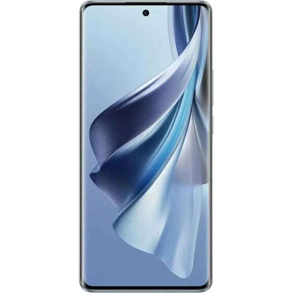 Смартфон Oppo Reno10 8/256GB Ice Blue - фото 8