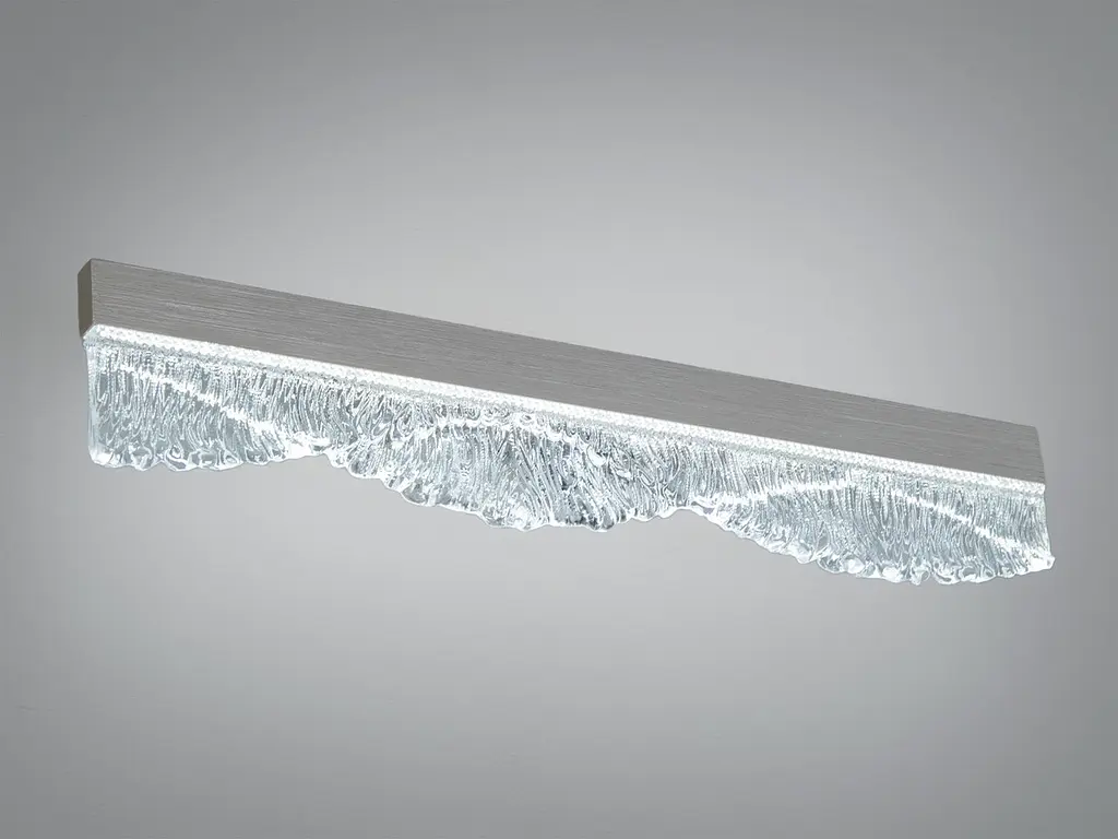 Настінне LED бра Diasha 8057/400GD золото 11 Вт