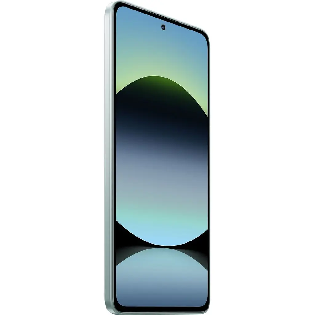 Смартфон Redmi Note 14 5G 6/128GB Coral Green UA-UCRF [126493] - фото 4