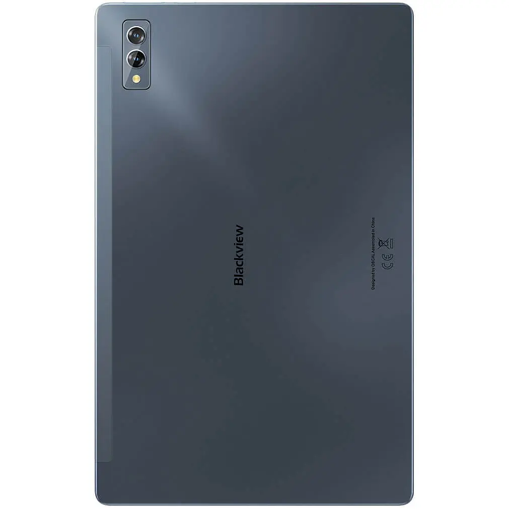 Планшет Blackview Tab 11 8/128Gb Gray - фото 3