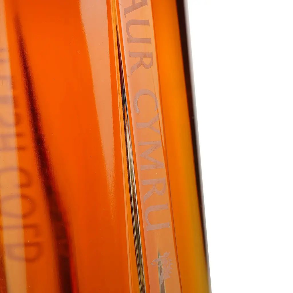 Уцінка. Віскі Penderyn Portwood 46% 0.7 л в подарунковій упаковці - фото 7