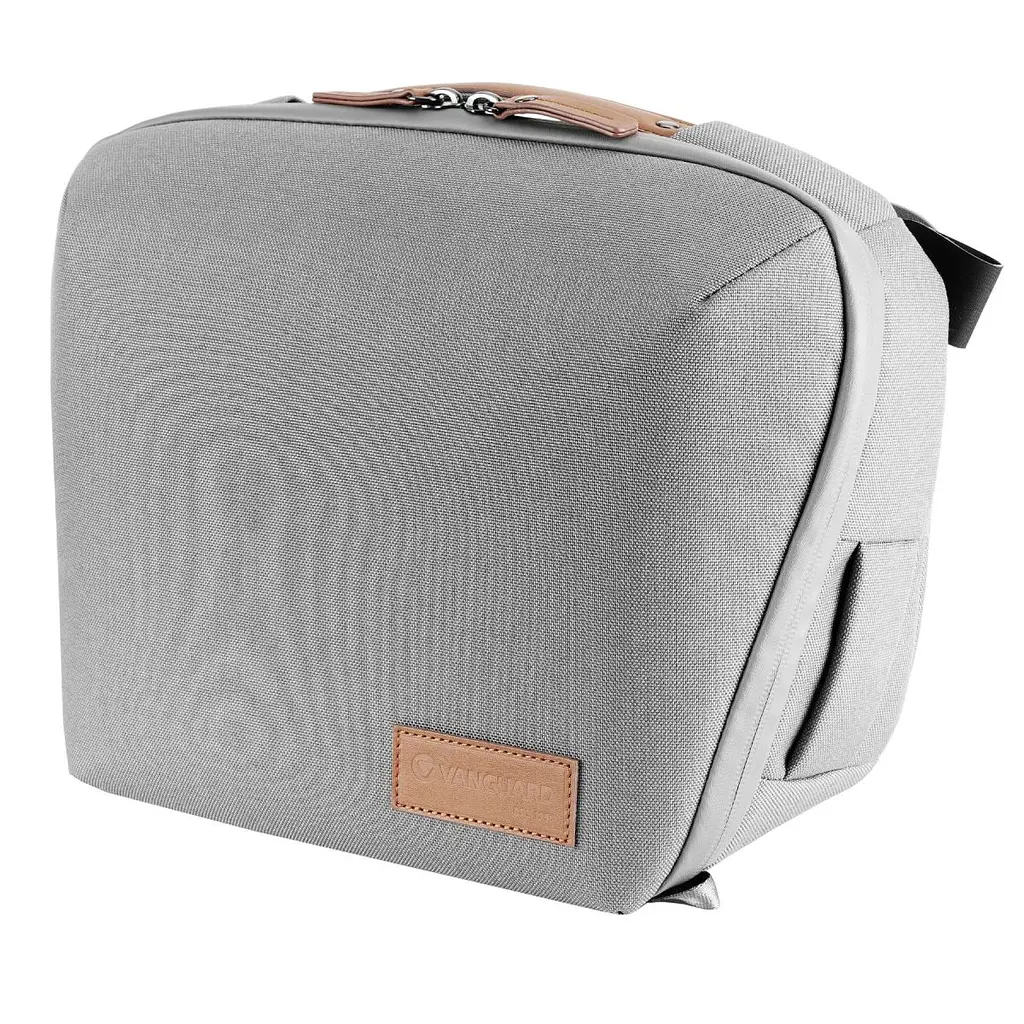 Сумка Vanguard VEO City CB34M Gray (VEO CITY CB34 GY) - фото 11