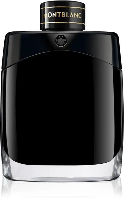 Оригінал Montblanc Legend 100 мл Парфумована вода