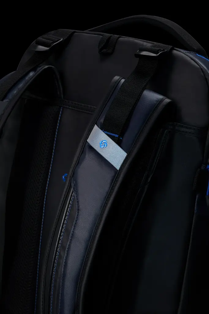 Рюкзак Для Подорожей S Samsonite ECODIVER BLUE 54x34x26 KH7*01017 - фото 6