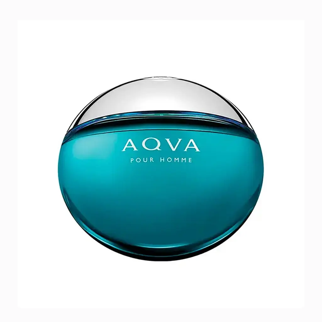 Туалетна вода Aqva Pour Homme 100 ml - фото 2