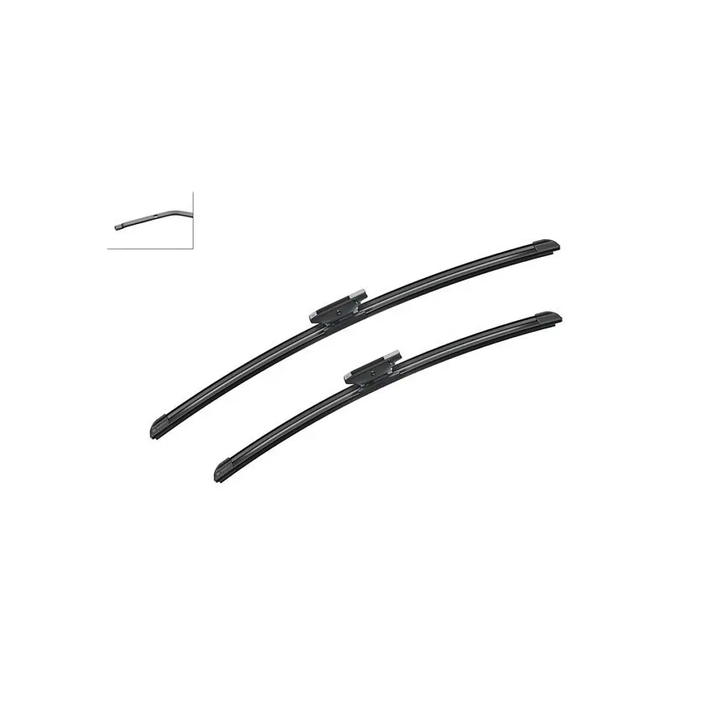 Щітка склоочисника Bosch 3 397 014 173 - фото 3