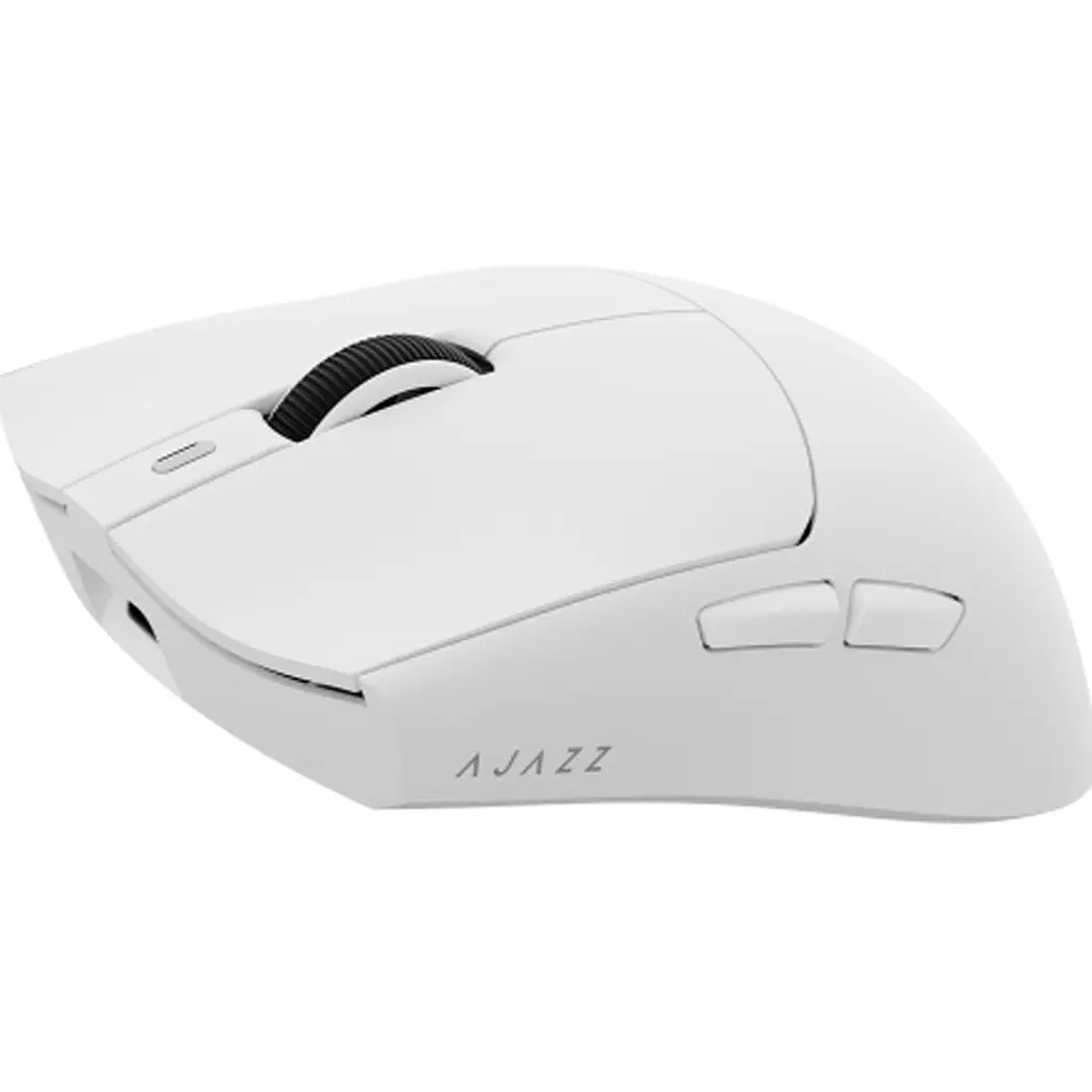 Миша Ajazz AJ139 Near Link V3 Pro+ біла (AJ139-NL-V3-PRO-W) [175708] - фото 4