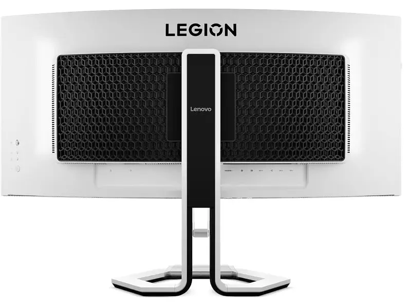 Монітор Lenovo Legion Pro 34WD-10 (67C9UAC1EU) - фото 4
