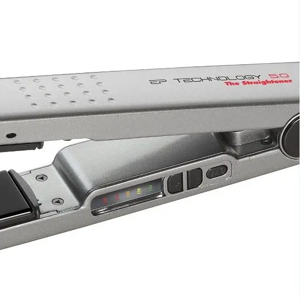Утюжок (выпрямитель) для волос Babyliss Pro (BAB2091EPE) - фото 3