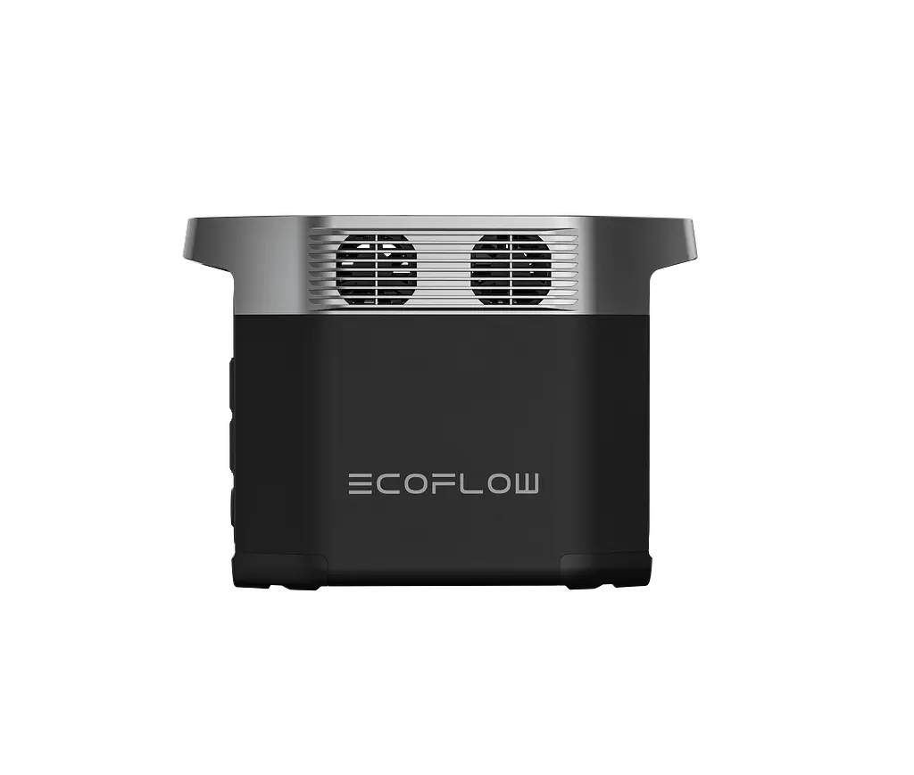 Зарядна станція EcoFlow DELTA 2 (43-00337) - фото 3