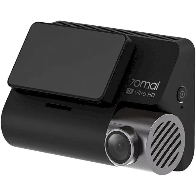 Автомобільний відеореєстратор 70mai Dash Cam A800s + Midrive RC06 [57629] - фото 2