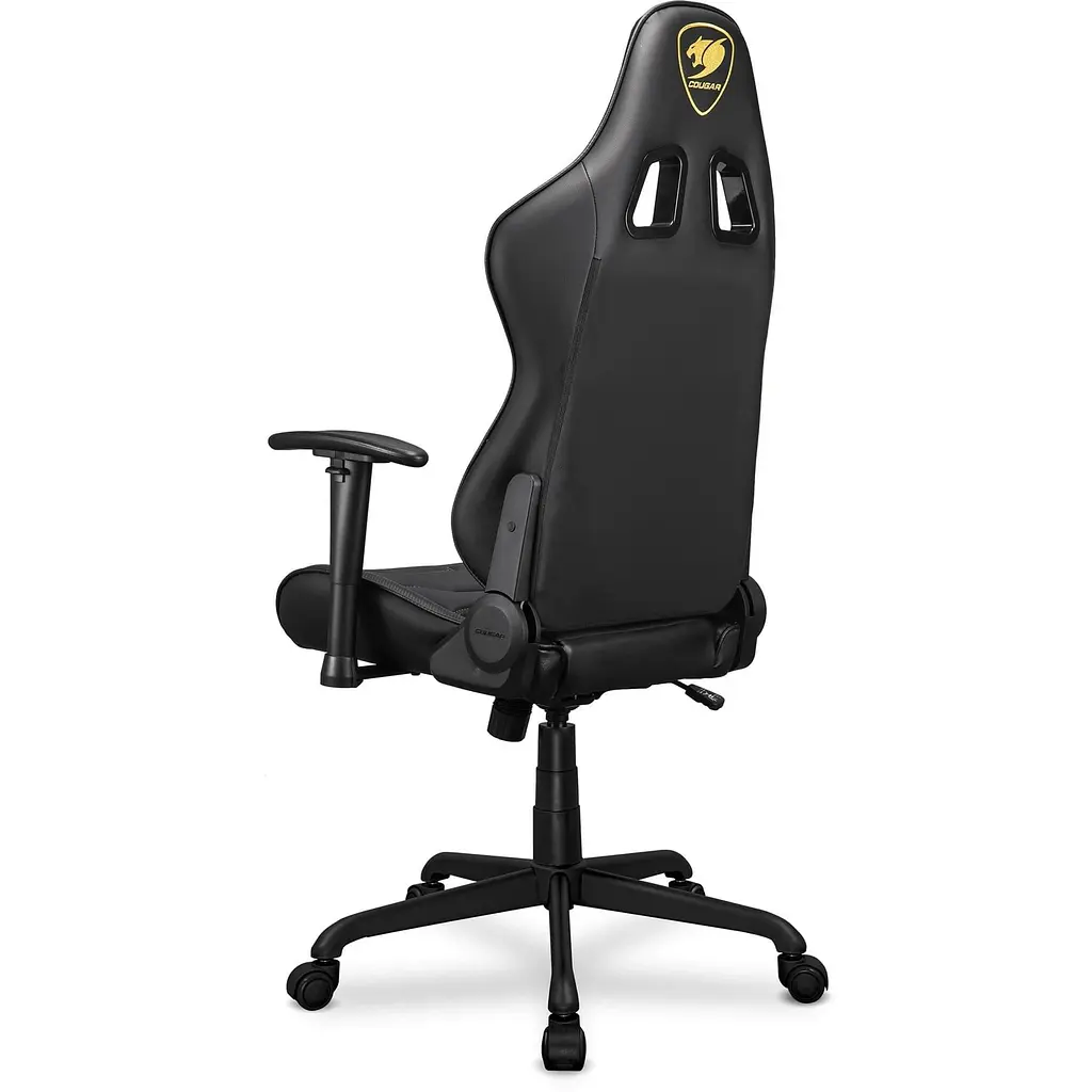 Ігрове крісло Cougar ARMOR ELITE Royal (Armor ELITE Royal) - фото 4