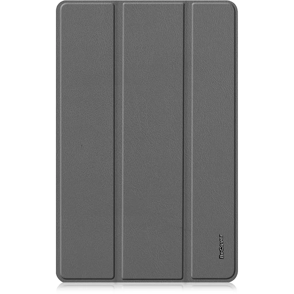 Чохол-книжка BeCover Smart Case для Lenovo Tab M10 TB-328F (3rd Gen) Gray (708284) [77352] - фото 3