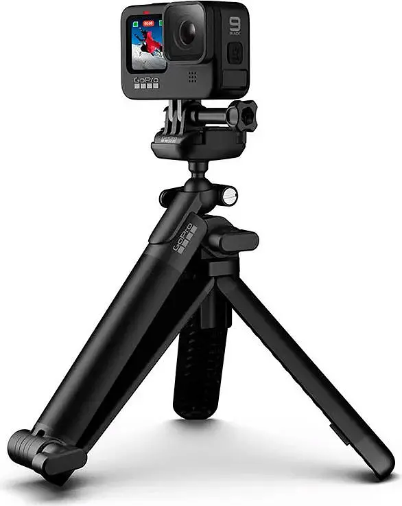 Монопод-штатив GoPro 3-Way 2.0 (AFAEM-002) [78989] - фото 5