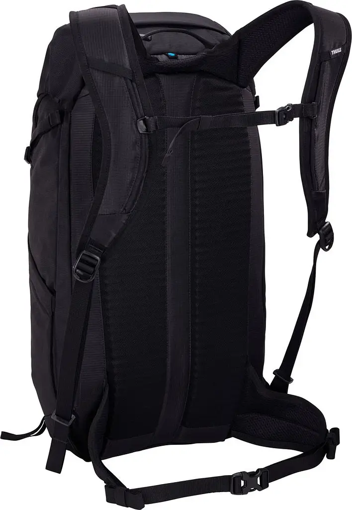 Похідний рюкзак Thule AllTrail Daypack 25L Black (TH 3205088) - фото 3
