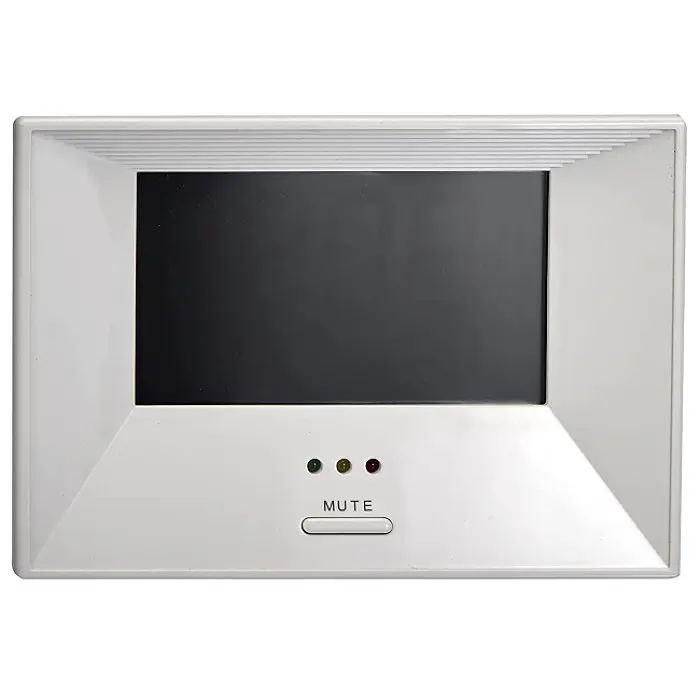 Вимірювач рівня СО2 TFA AirCO2ntrol Life 315003 - фото 2